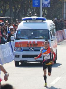 云阳县大型活动