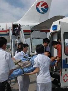 云阳县接送服务