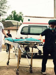 云阳县院后转乡